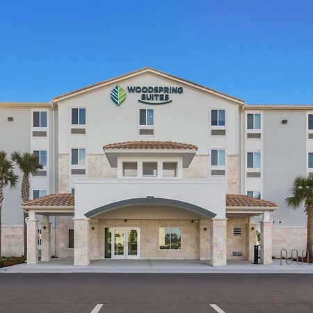 Woodspring Suites Jacksonville - South Luaran gambar