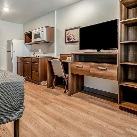 Woodspring Suites Jacksonville - South Luaran gambar