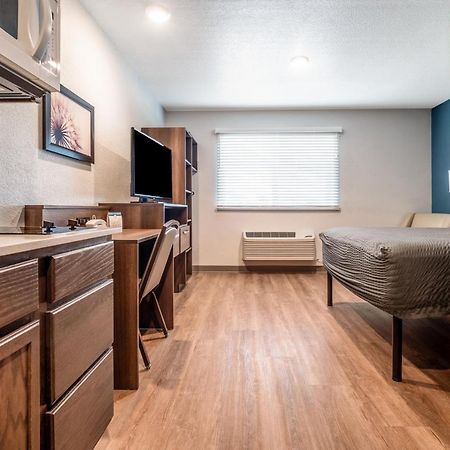 Woodspring Suites Jacksonville - South Luaran gambar