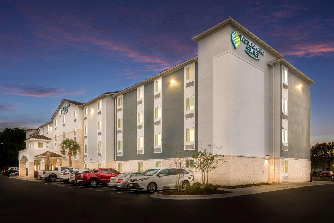 Woodspring Suites Jacksonville - South Luaran gambar