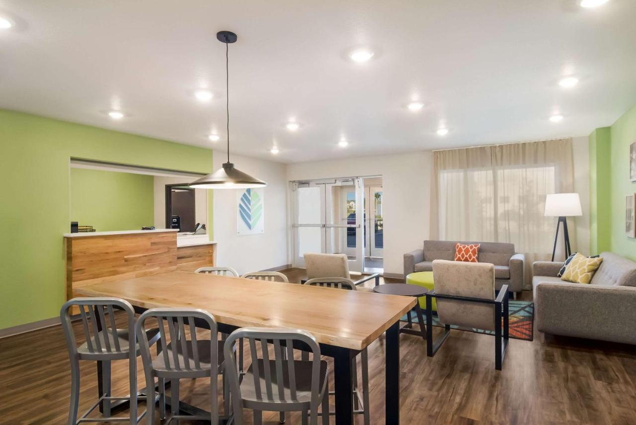 Woodspring Suites Jacksonville - South Luaran gambar