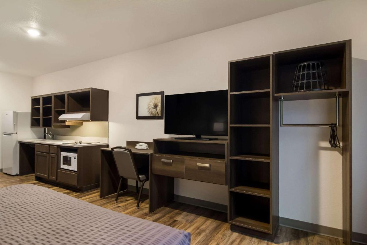 Woodspring Suites Jacksonville - South Luaran gambar