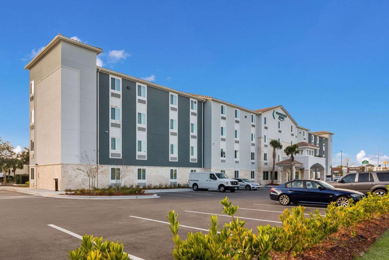 Woodspring Suites Jacksonville - South Luaran gambar
