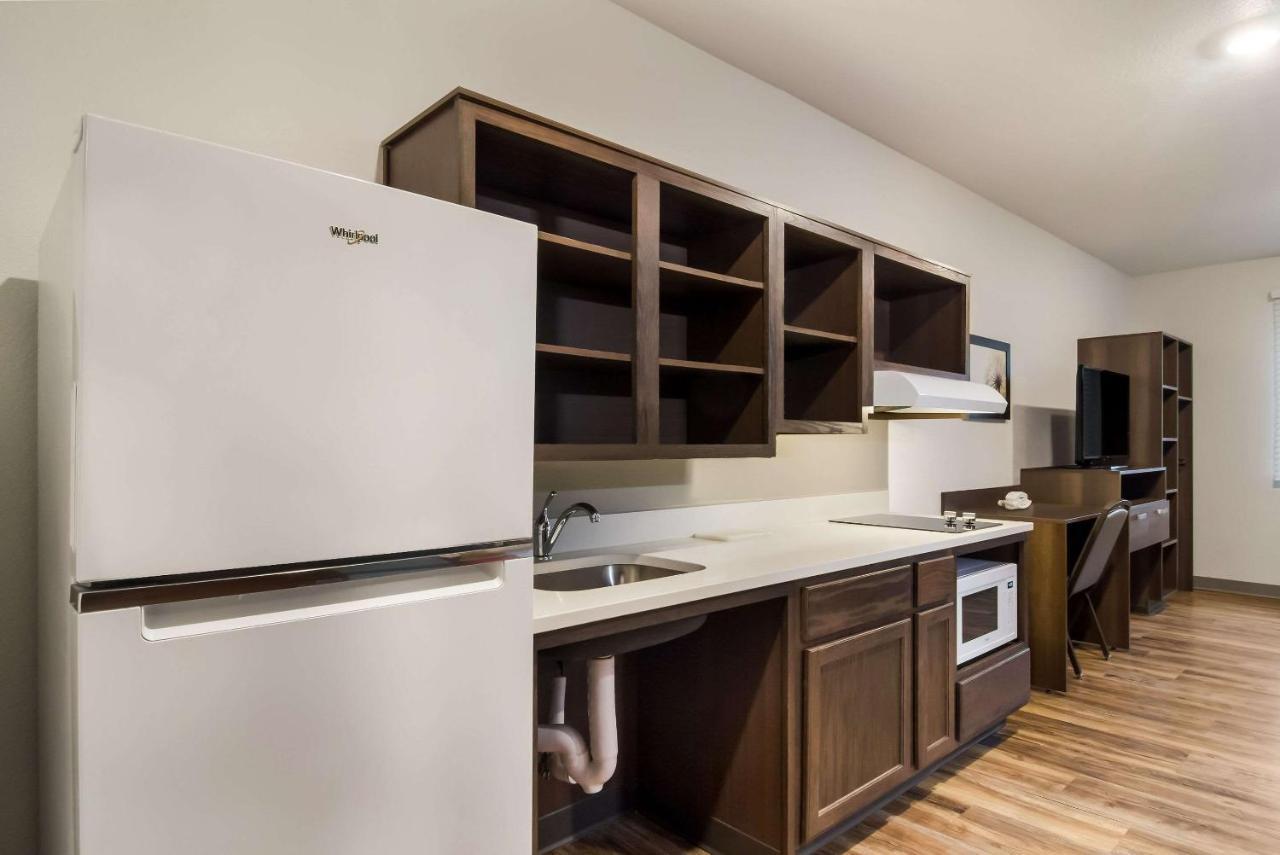 Woodspring Suites Jacksonville - South Luaran gambar