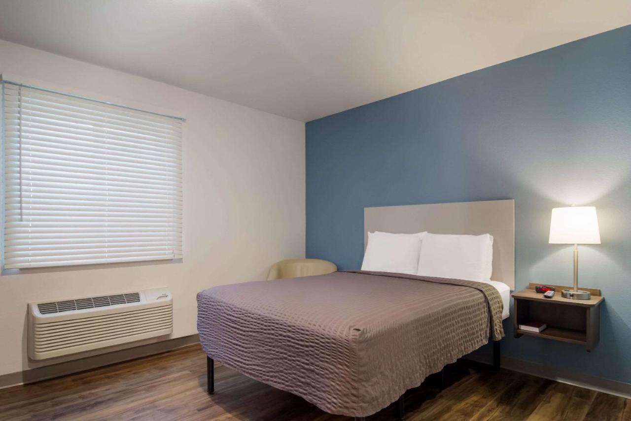 Woodspring Suites Jacksonville - South Luaran gambar