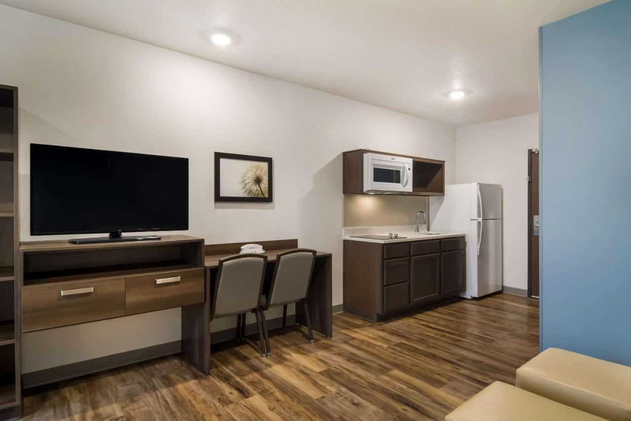 Woodspring Suites Jacksonville - South Luaran gambar