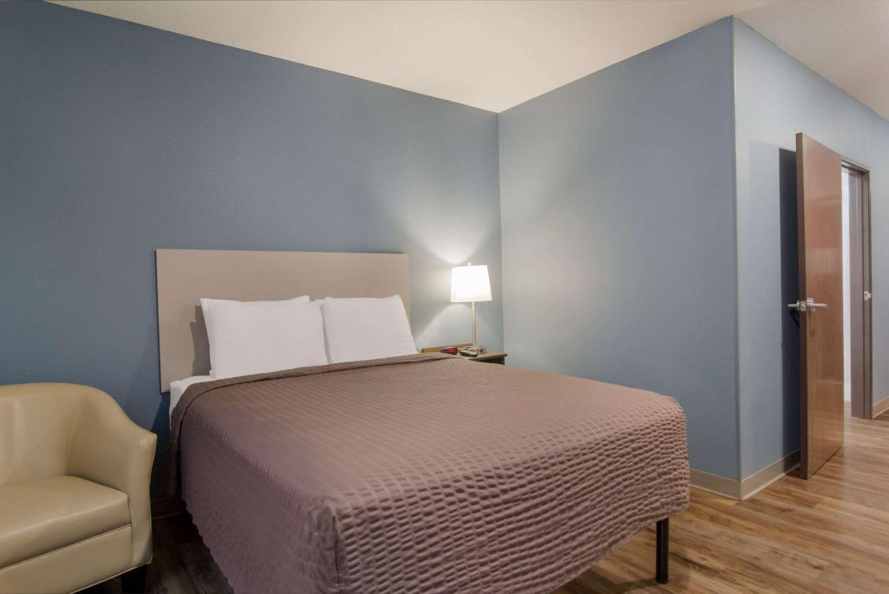 Woodspring Suites Jacksonville - South Luaran gambar