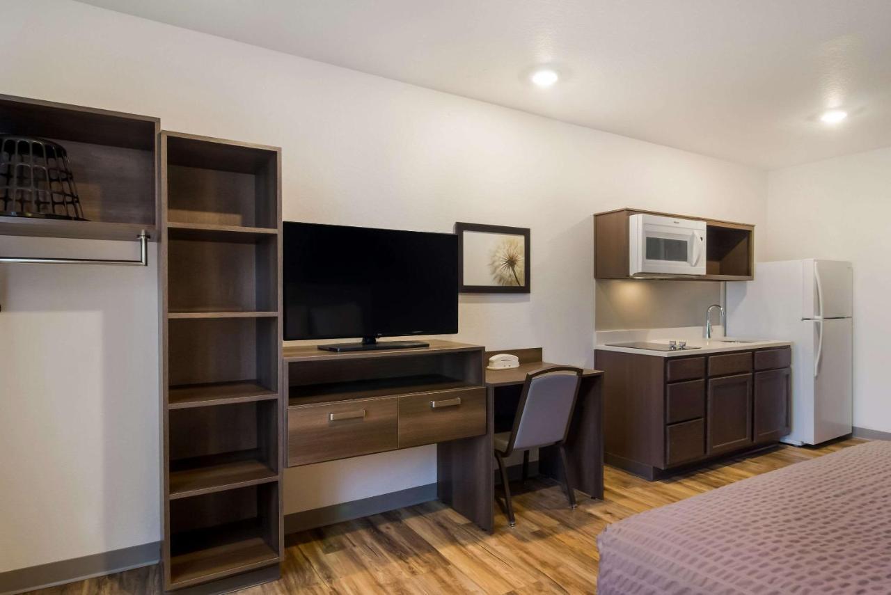 Woodspring Suites Jacksonville - South Luaran gambar