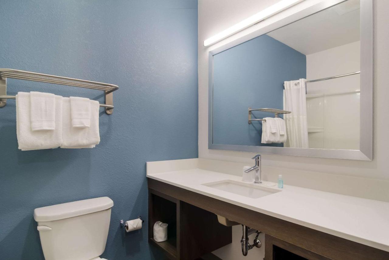 Woodspring Suites Jacksonville - South Luaran gambar