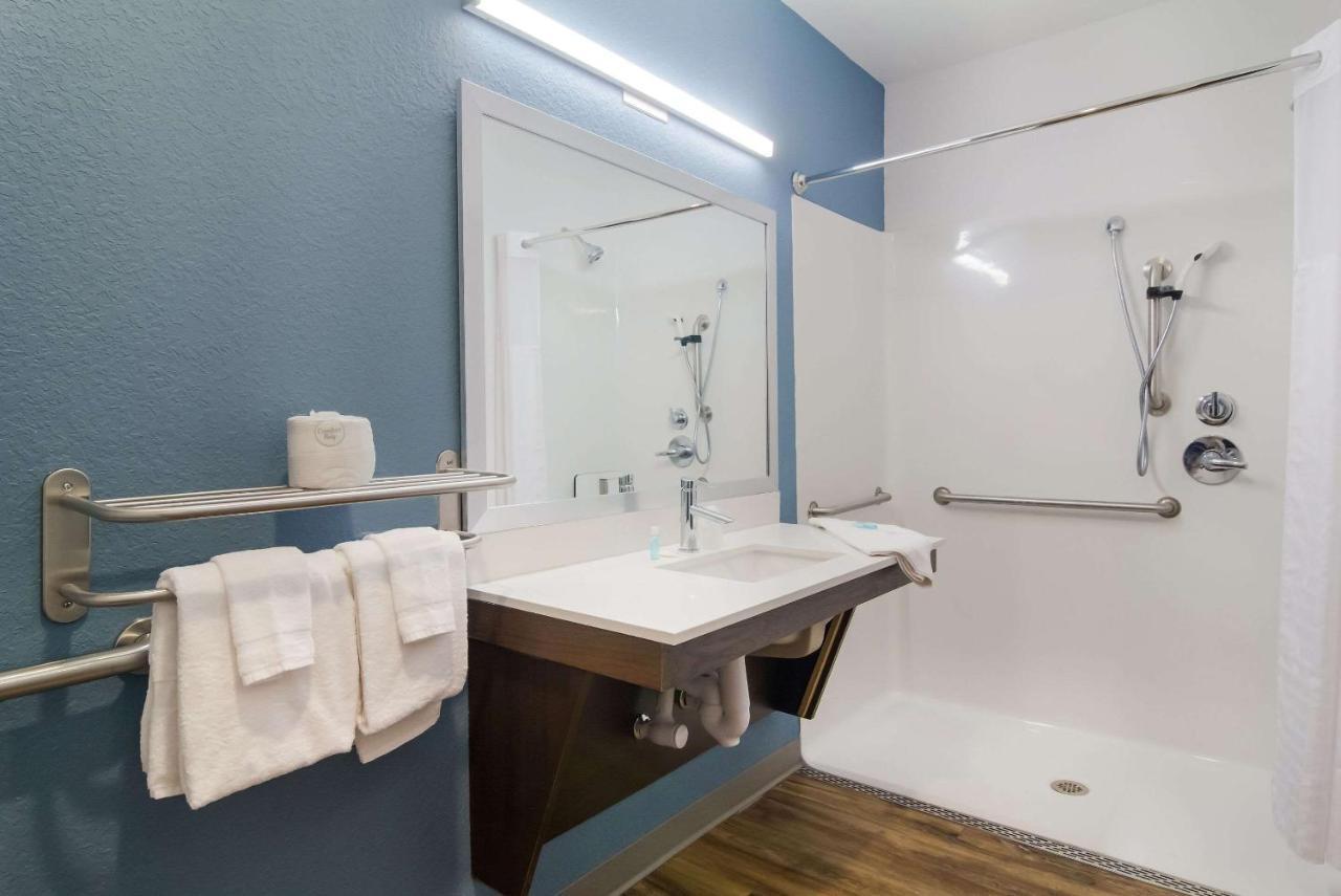 Woodspring Suites Jacksonville - South Luaran gambar