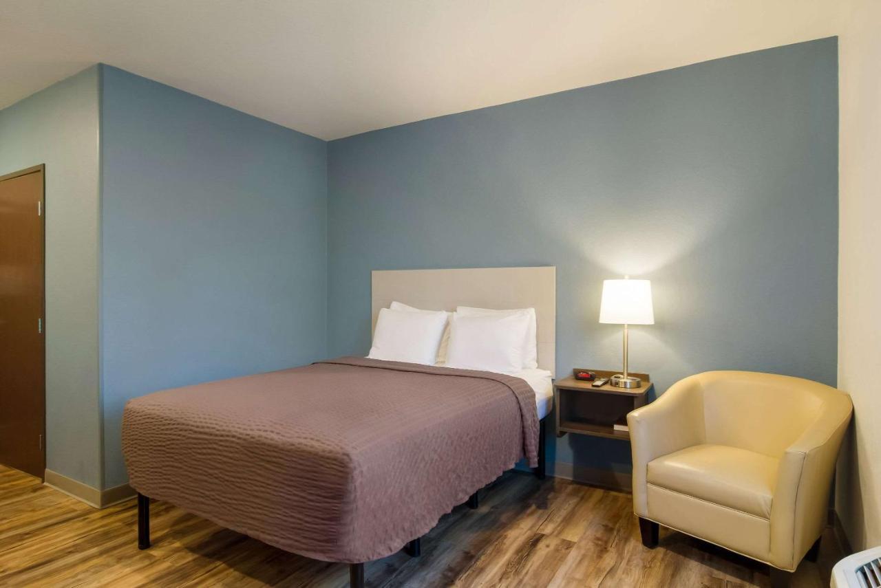 Woodspring Suites Jacksonville - South Luaran gambar