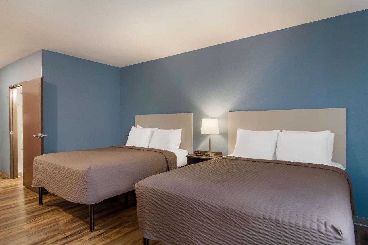 Woodspring Suites Jacksonville - South Luaran gambar