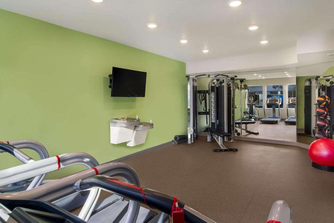 Woodspring Suites Jacksonville - South Luaran gambar