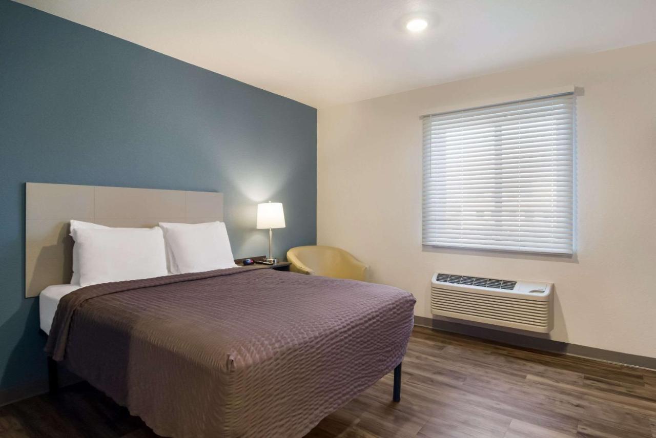 Woodspring Suites Jacksonville - South Luaran gambar