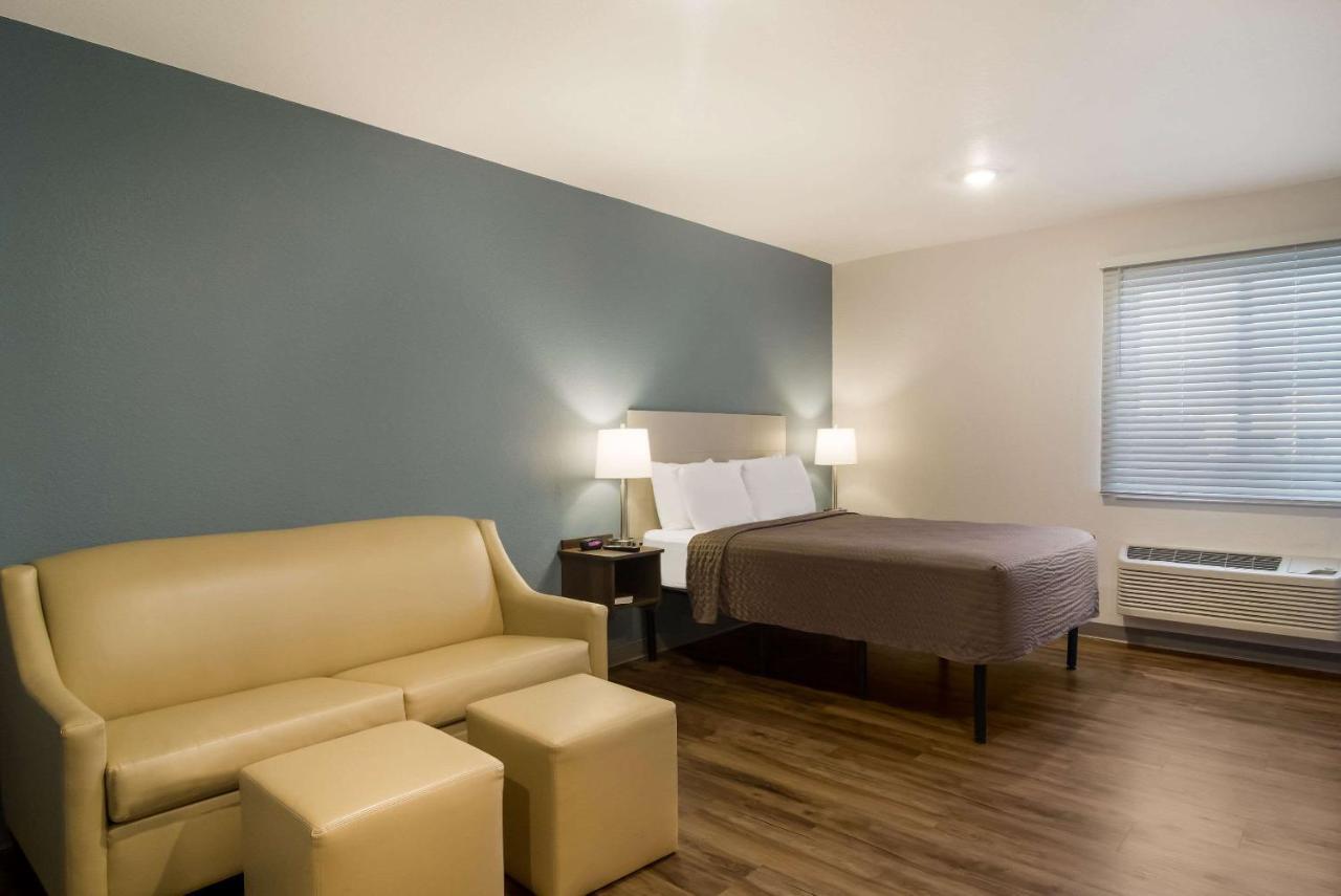 Woodspring Suites Jacksonville - South Luaran gambar