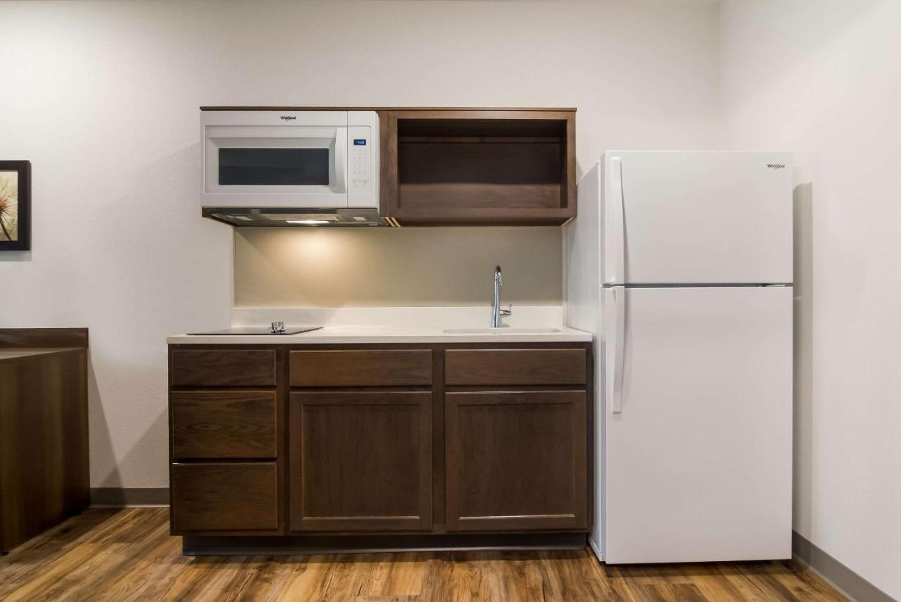 Woodspring Suites Jacksonville - South Luaran gambar