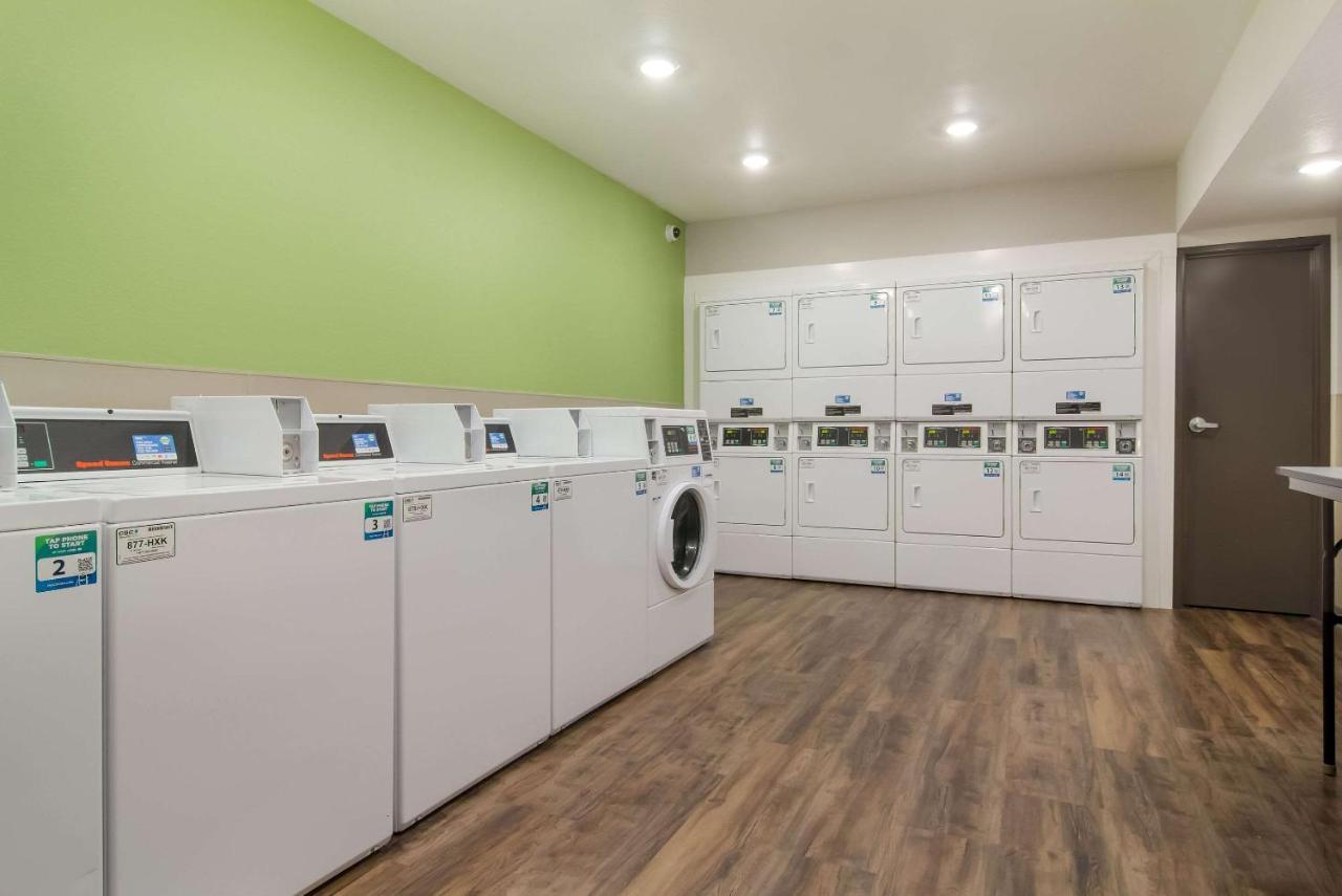 Woodspring Suites Jacksonville - South Luaran gambar
