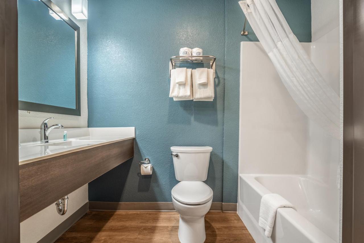 Woodspring Suites Jacksonville - South Luaran gambar