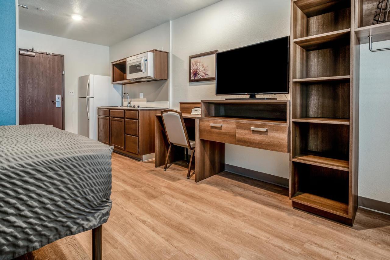 Woodspring Suites Jacksonville - South Luaran gambar