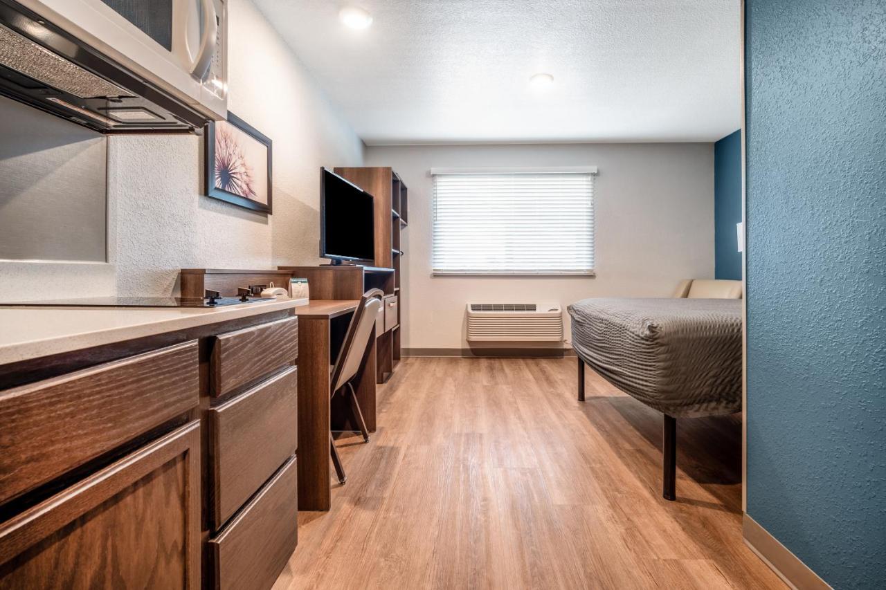 Woodspring Suites Jacksonville - South Luaran gambar