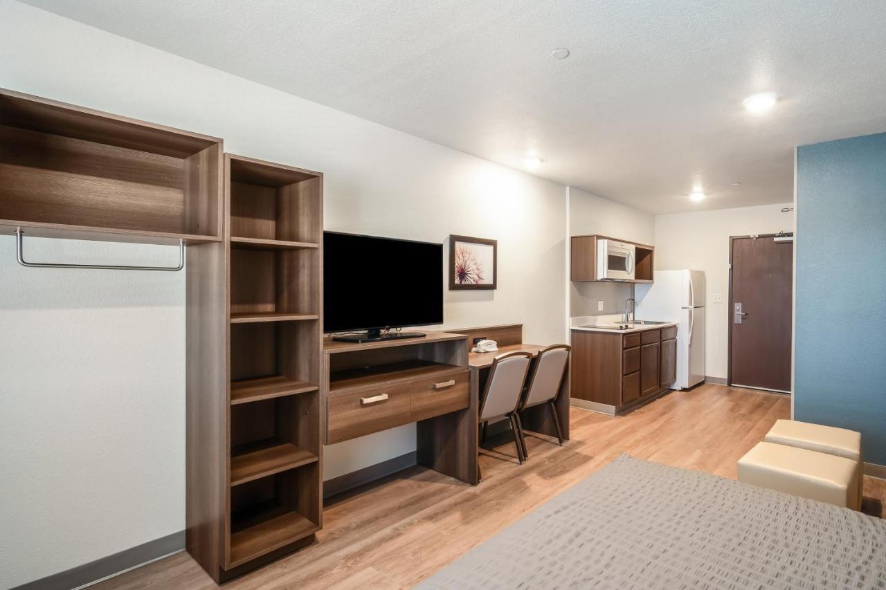 Woodspring Suites Jacksonville - South Luaran gambar
