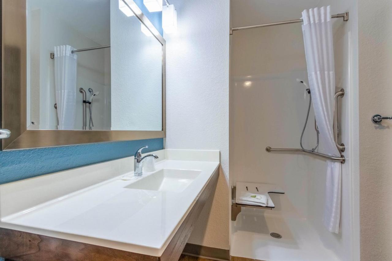 Woodspring Suites Jacksonville - South Luaran gambar