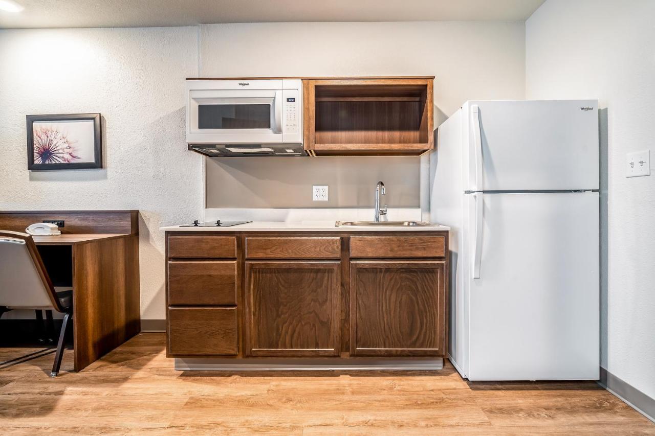 Woodspring Suites Jacksonville - South Luaran gambar